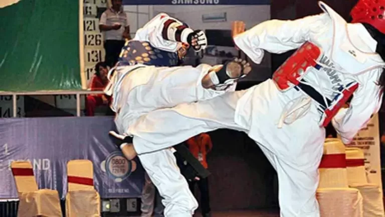 Pakistani Athletes Clinch Multiple Medals at Malaysian Open Taekwondo Championship