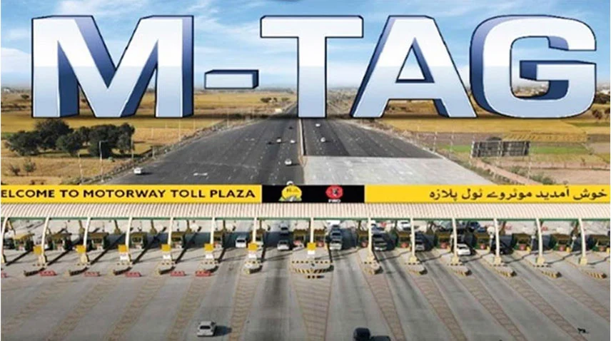 NHA Offers Complimentary M-Tag Service Until August 15