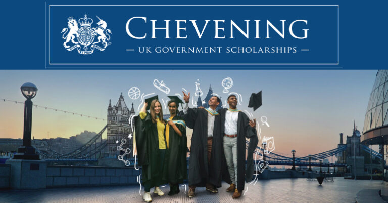 Chevening Scholarship Application Window Opens for Future Pakistani Changemakers