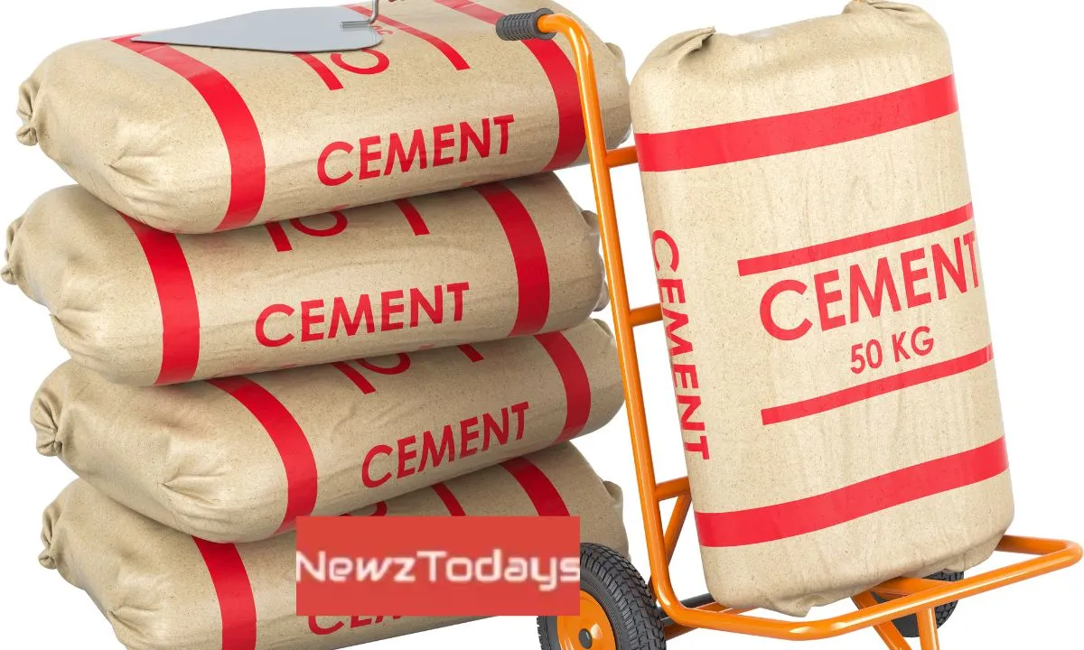 Increase in Royalty to Lead Cement Prices Increase by Rs50 per Bag for Punjab-Based Plants