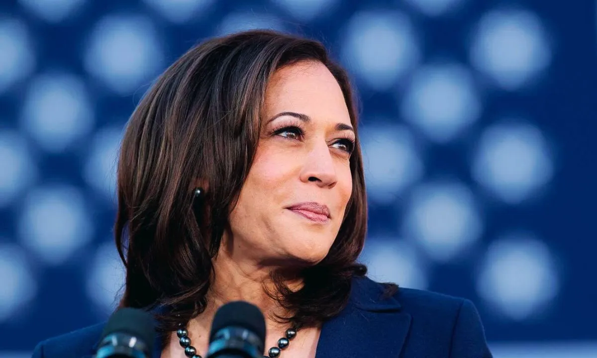 harris kamala