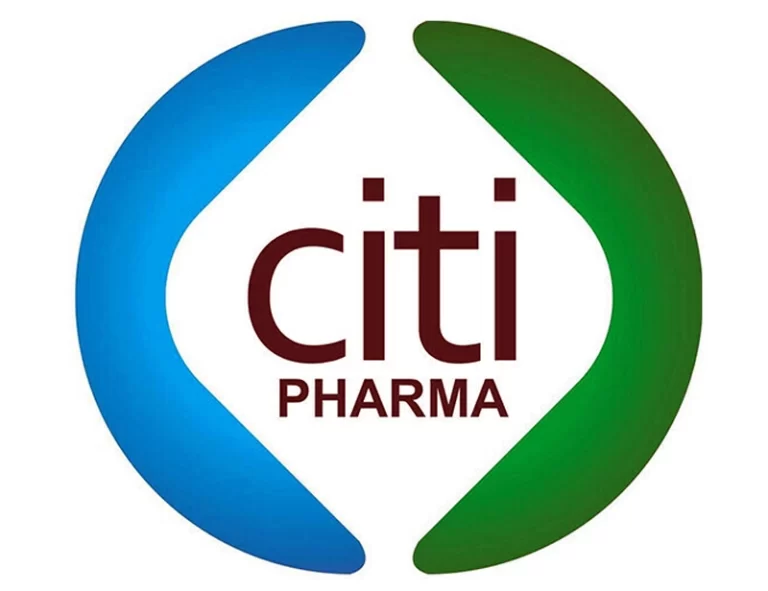 Searle and Citi Pharma Project Growth