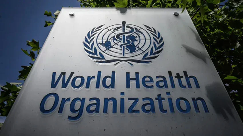 WHO declares mpox a global public health emergency