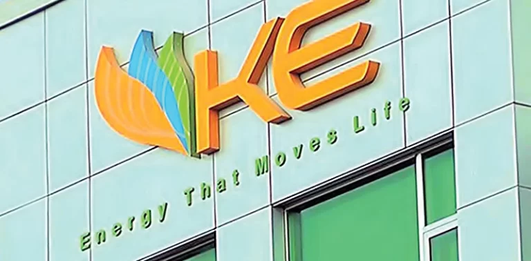 KE Seeks Rs 3:09 Per Unit Increase