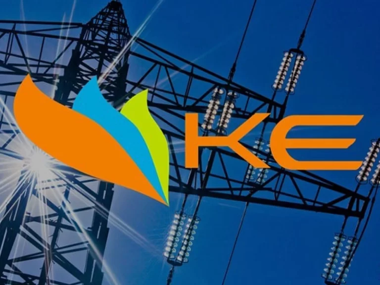 KE consumers to Face Rs 5:76 per Unit Increase