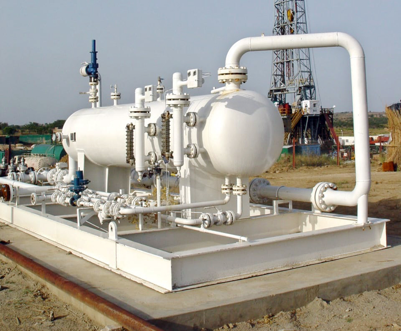 OGDCL Announces Commencement of Tight Gas Production from Pakistan's First-Ever Project in Sindh.