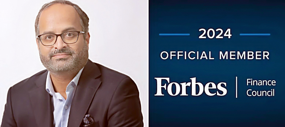 Murtaza Ali, President of JazzCash, Joins Forbes Finance Council