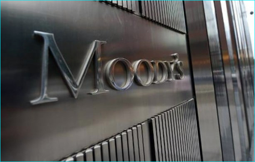 Moody’s Ratings upgrades Pakistan’s ratings to Caa2; changes outlook to positive