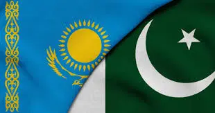 Pakistan, Kazakhstan to work jointly for making central Asia climate resilient