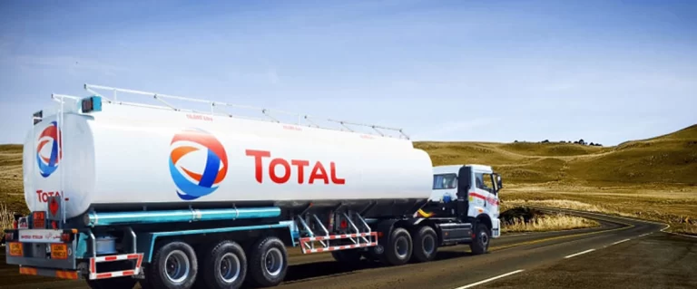 Gunvor to Acquire Total Pakistan?