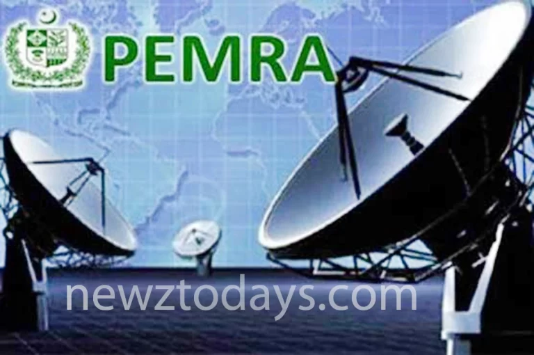 President affirmed his support to further strengthen PEMRA.