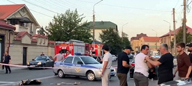 Russian Authorities Foil IS Plot: Three Arrested for Church Attack in Ingushetia