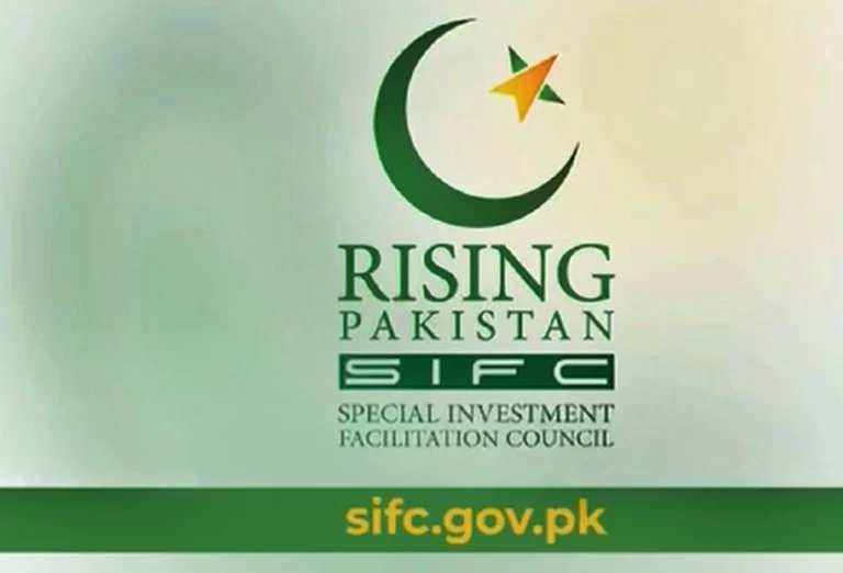 SIFC facilitating efforts aimed at promoting businesses, developing agri sector