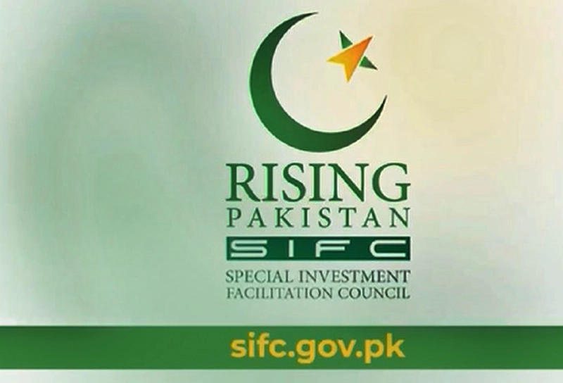 SIFC facilitating efforts aimed at promoting businesses, developing agri sector