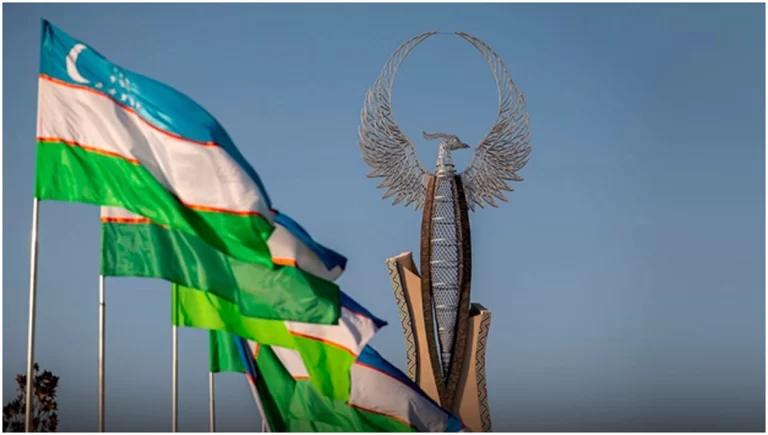 Uzbekistan’s open and constructive foreign policy is based primarily on national interests