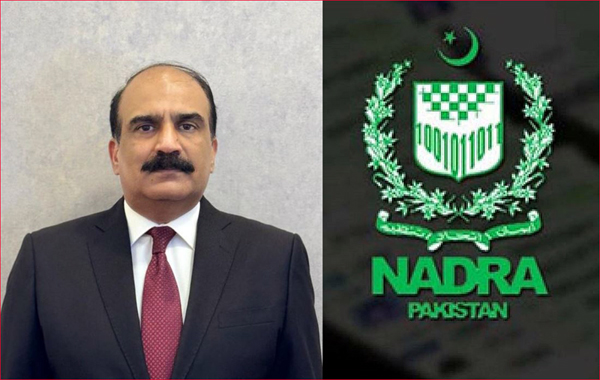 LHC nullifies appointment of Lt Gen Munir Afsar as chairman NADRA, orders to remove him from post