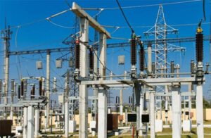 Power Generation in May 2025