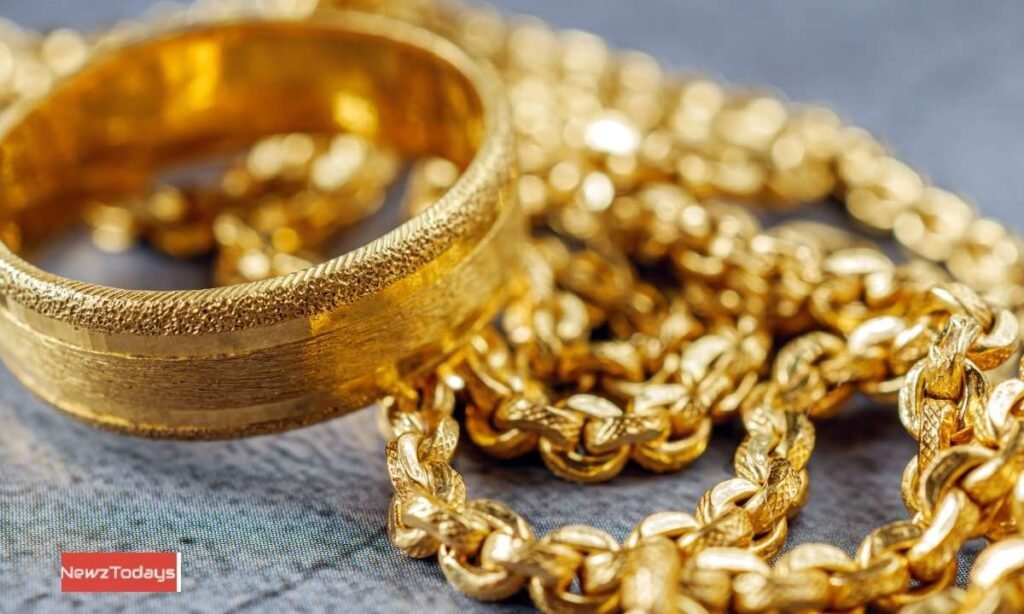 Gold Prices in Pakistan Today-December 16 2025