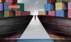 Gwadar to Join China