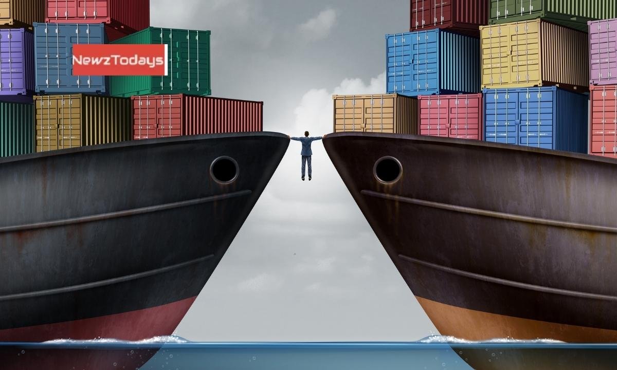 Gwadar to Join China