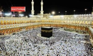 Hajj Policy 2026