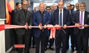 JazzCash Experience Lounge