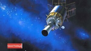 License to Starlink Over Trump-Musk Row