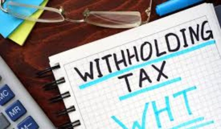 AGP Flags Salary-Driven Rise in Tax Burden
