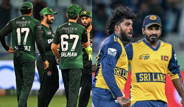Where and How to Watch Must-Win Game in Asia Cup 2025