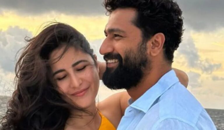 Katrina Kaif Faces Fresh Pregnancy Speculation Amid Silence