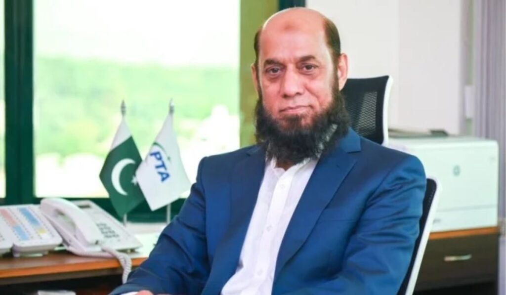 PTA chairman challenges IHC ruling