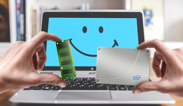 Is Your Laptop Outdated? How to Know it Is Time