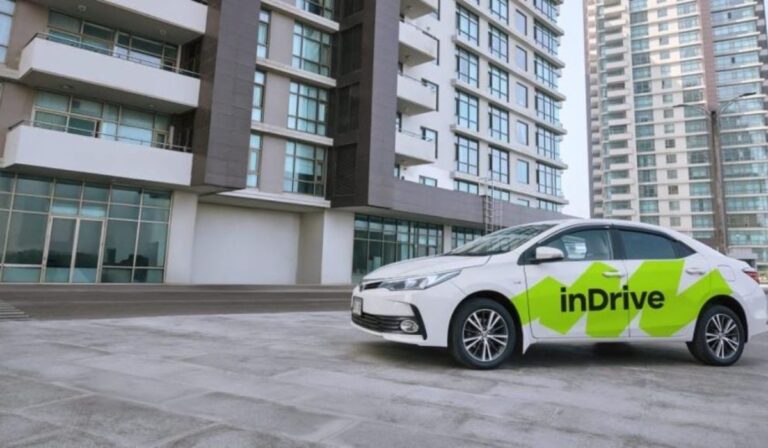 inDrive Offers Free Digital Skills Training to Drivers