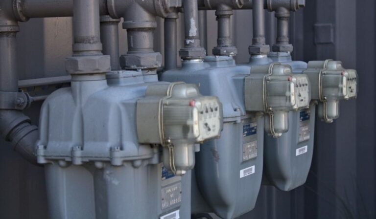 Here is How Much a New RLNG Gas Connection Will Cost
