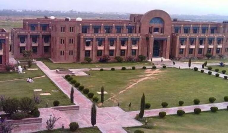 Flood-Affected Students to Get Scholarships, Fee Cuts