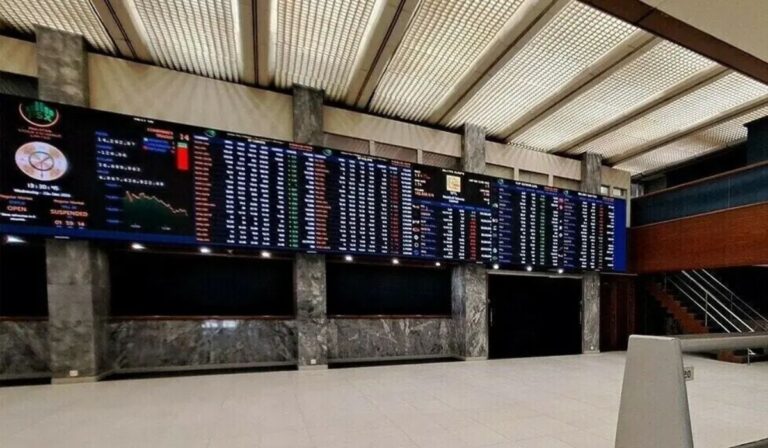PSX Hits Historic High as Bullish Rally Strengthens