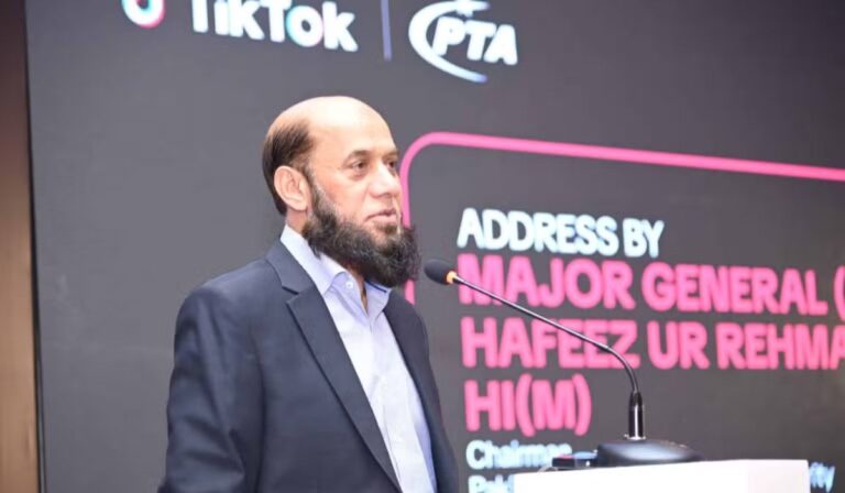 PTA Chief Restored After Court Halts Dismissal Order