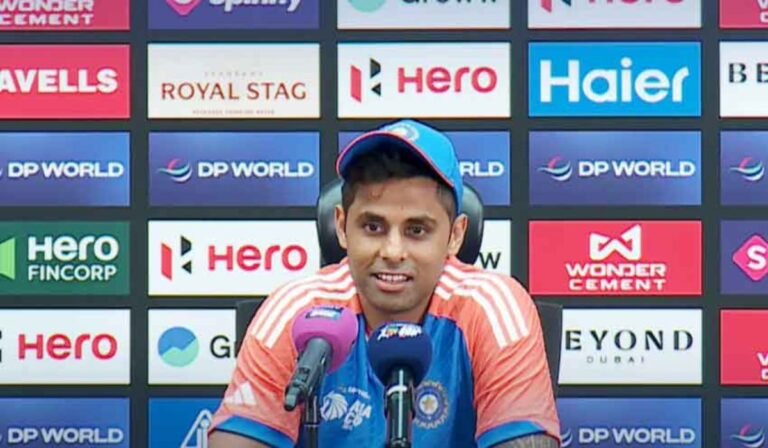 ICC Probes Yadav After PCB Raises Neutrality Issue