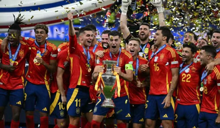 Spain-Israel dispute threatens World Cup stability