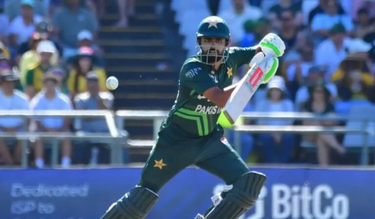 Babar Azam Return Likely in South Africa Showdown