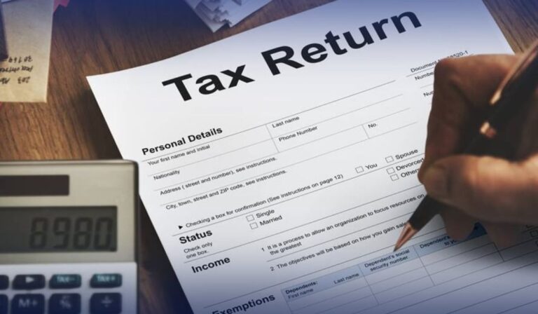 FBR Revises Tax Form, Adds Asset Value Details