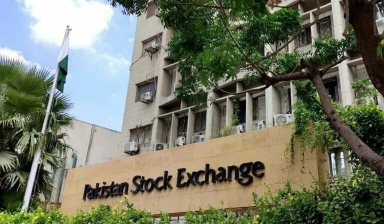 Global Stimulus Hopes Lift Asia, PSX Joins Rally