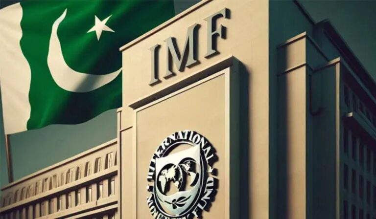 Islamabad Under Pressure as IMF Questions Tax Targets
