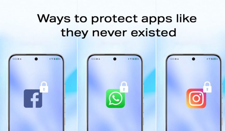 Protect Your Apps with Infinix HOT 60 Security