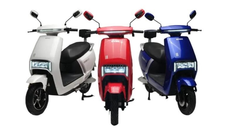 Pakistan Offers Subsidy to Boost Electric Scooter Sales