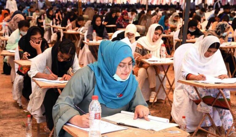 Overseas Students Face Revised Punjab Medical Fees