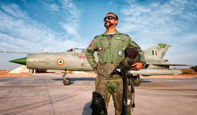 India Retires MiG-21 After Turbulent Service