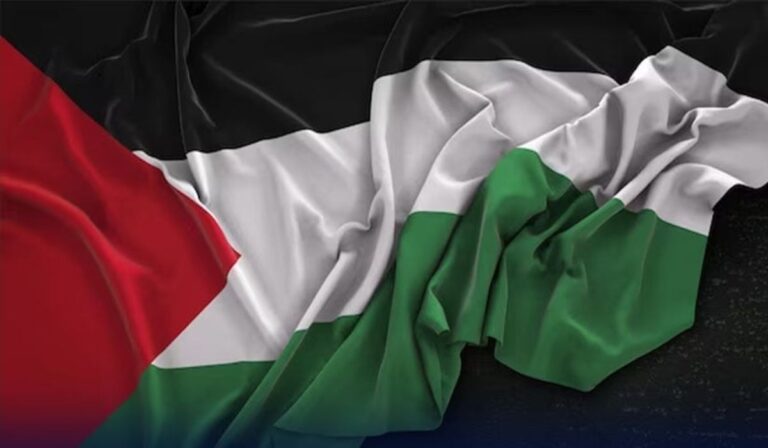 Israel Anger as Allies Recognise Palestine