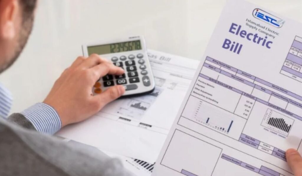 Uniform Electricity Rates for Consumers