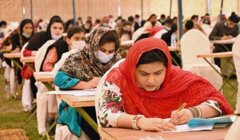 Quota Policy in CSS Sparks Heated Debate